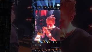 Sting “Fields of Gold“ live April 13, 2024 @ Petco Park (San Diego, CA)