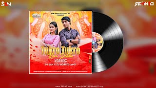 TUKRO TUKRO - (REMiX) || PABEL, TANJIN TISHA || DJ SaN x DJ ACHINTO AMIT || FULL HQ VEDIO - 2022 Resimi