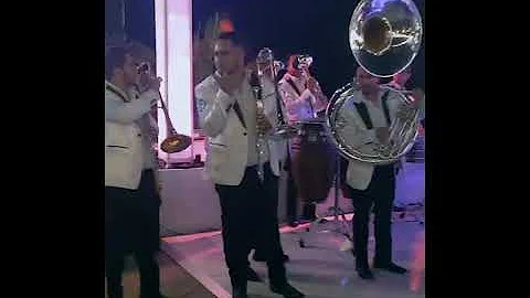 Alejandra Rojas - Gabino Barrera