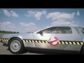 Take a Ride in the Ultimate '80s Car