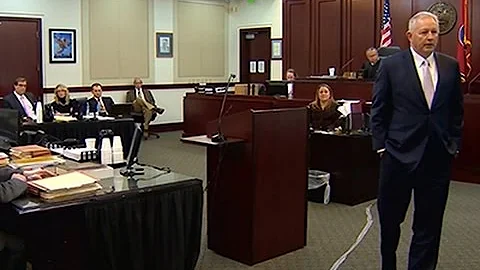 Ex-Vanderbilt Football Players on Trial for Rape