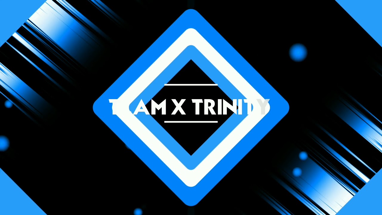 TEAM X TRINITY GAMING - YouTube