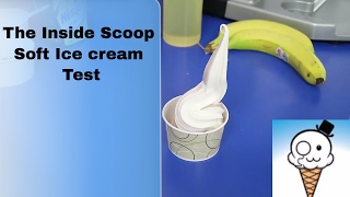 The Inside Scoop  Soft Ice cream  Test screenshot 5