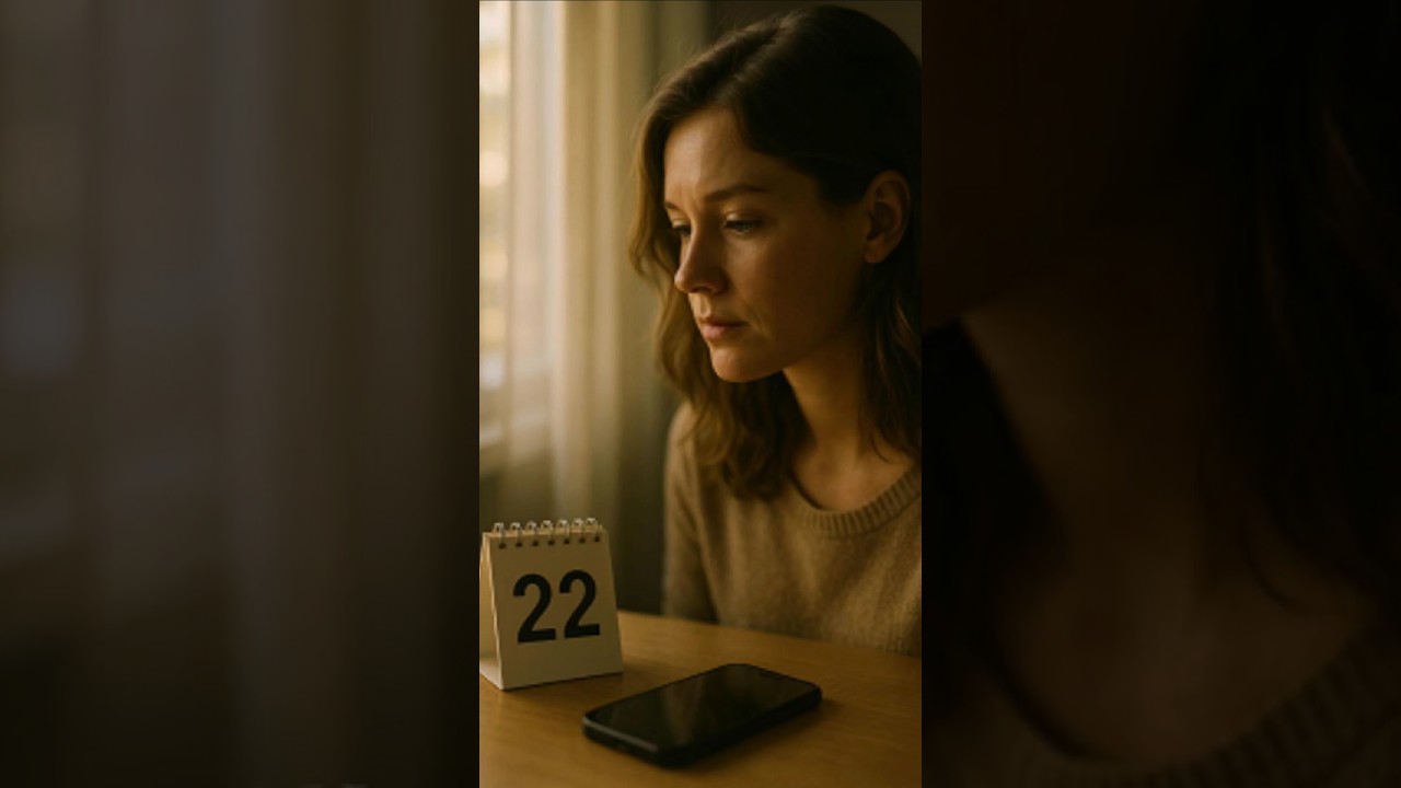 No One Came to My Birthday… Then This Happened