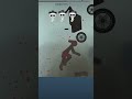 Stickman Crazy Motorcycle Skills 🔥🏍️ | Epic Ride