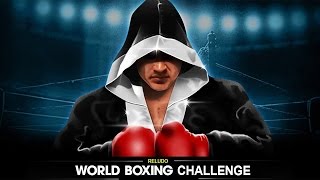 World Boxing Challenge (by Reludo srl) Android Gameplay [HD] screenshot 3