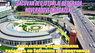Download Lagu KAKO IZGLEDA PASARELA OD LOŽIONICE DO VODOTORNJA I SVI RADOVI OD GAZELE DO SAJMA I KULE BEOGRAD NOVO MP3 Download Lagu KAKO IZGLEDA PASARELA OD LOŽIONICE DO VODOTORNJA I SVI RADOVI OD GAZELE DO SAJMA I KULE BEOGRAD NOVO MP3