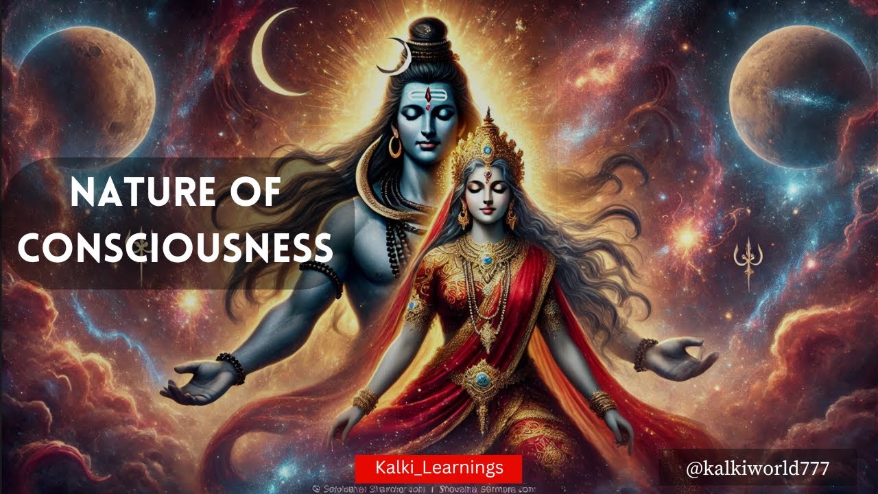 Understanding Consciousness: Beyond Mind & Emotions 