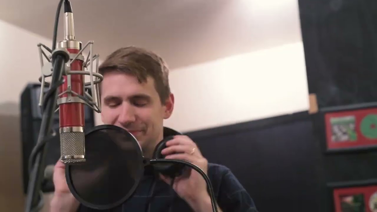 Musikfest Promo for Mike Frank & Friends