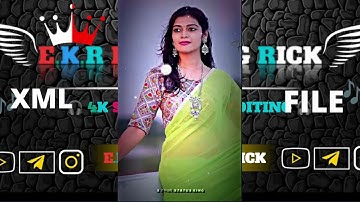 PORLE MONE TOMAKE🦋😍TRENDING SONG ❤️ || NEW TREND XML 📈👀 || NEW XML FILE 💹💞.xml