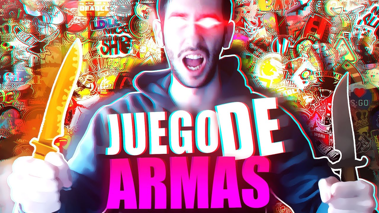 DESTROZANDO EN CARRERA DE ARMAMENTOS | CS:GO strike force heroes
