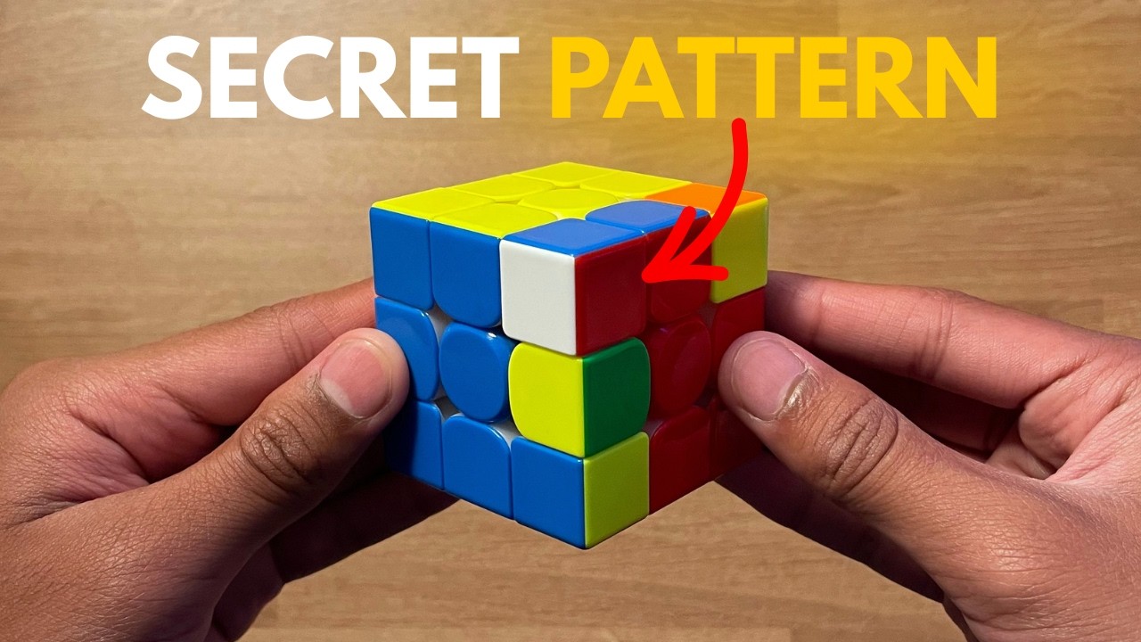 The Secret Pattern Hiding Inside Every Algorithm
