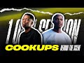 Studio Session with NeoSoul | Cook-Up | Behind The Scene