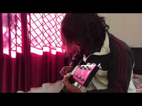 Bon jovi wanted dead or alive cover