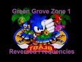 Sonic 3D Blast Reversed Frequencies Green Grove Zone 1 Sonic 3D Blast Reversed Frequencies Green Grove Zone 1