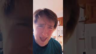 Trumplander Saves A-Train From Himself