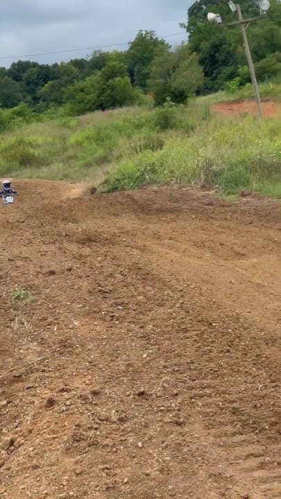 Brecken s First Time Clearing The Step Up At I 81 Motorsports Park On brecken-s-first-time-clearing-the-step-up-at-i-81-motorsports-park-on
