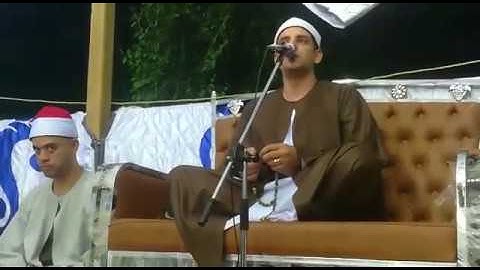 القارئ محمد عبد اللطيف (تلاوة تقشعر لها الابدان)