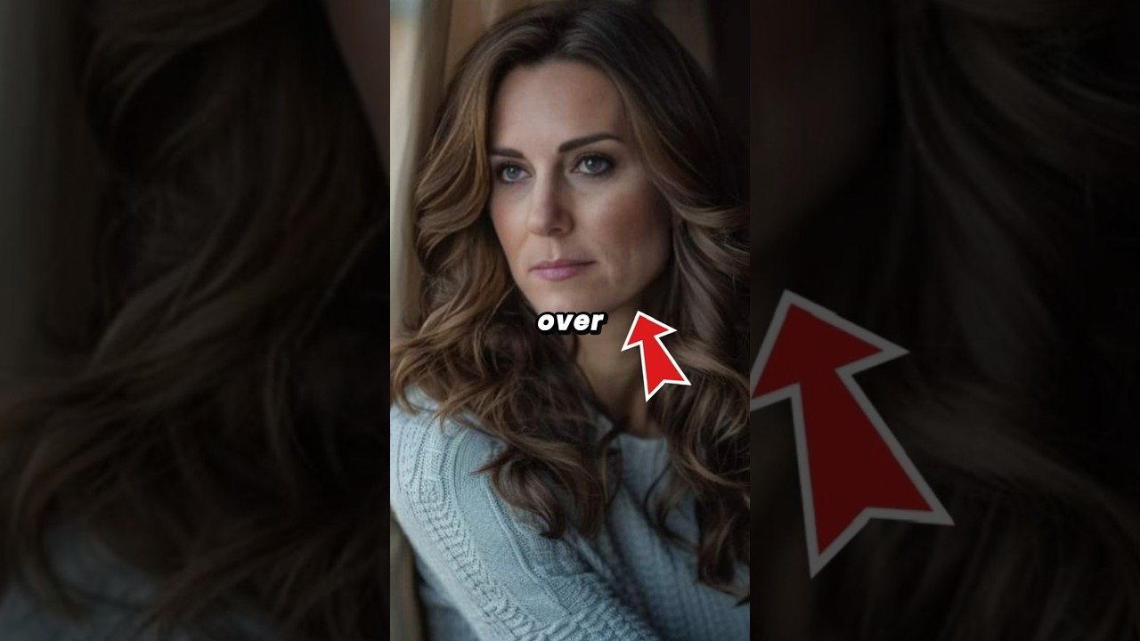 It's Not Over: William Rushes to Hospital as Fears Mount Over Catherine's Condition #shorts #kate - YouTube