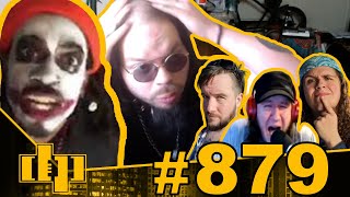 Cobes Extravaganza! - #YouTubeDown - Slash From Guns N Roses Buying Pizza Rolls | DP # 879 Part 2