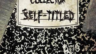 Corpse Collector - Out 4 Self (Self Centered) - Self-Titled LP 2011