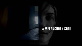 Melancholy Soul - Theriak