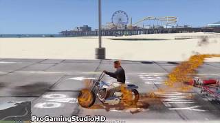 GTA 5 CRAZY Life Compilation #36 (GTA V Fails Funny Moments)