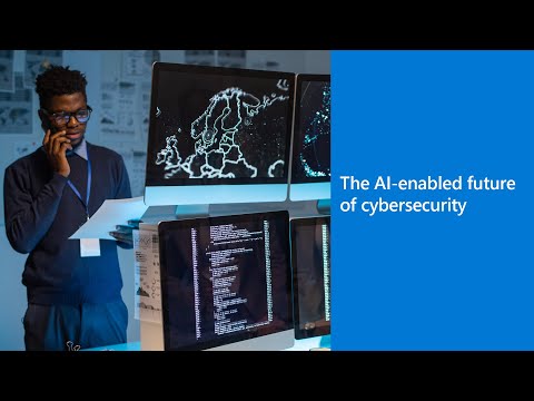 The AI-enabled future of cybersecurity