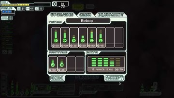 FTL Stealth C Hard No Pause