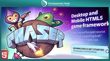 Comment gérer les niveaux d un jeu HTML5 JavaScript en Programmation Orientée Objet avec Phase
