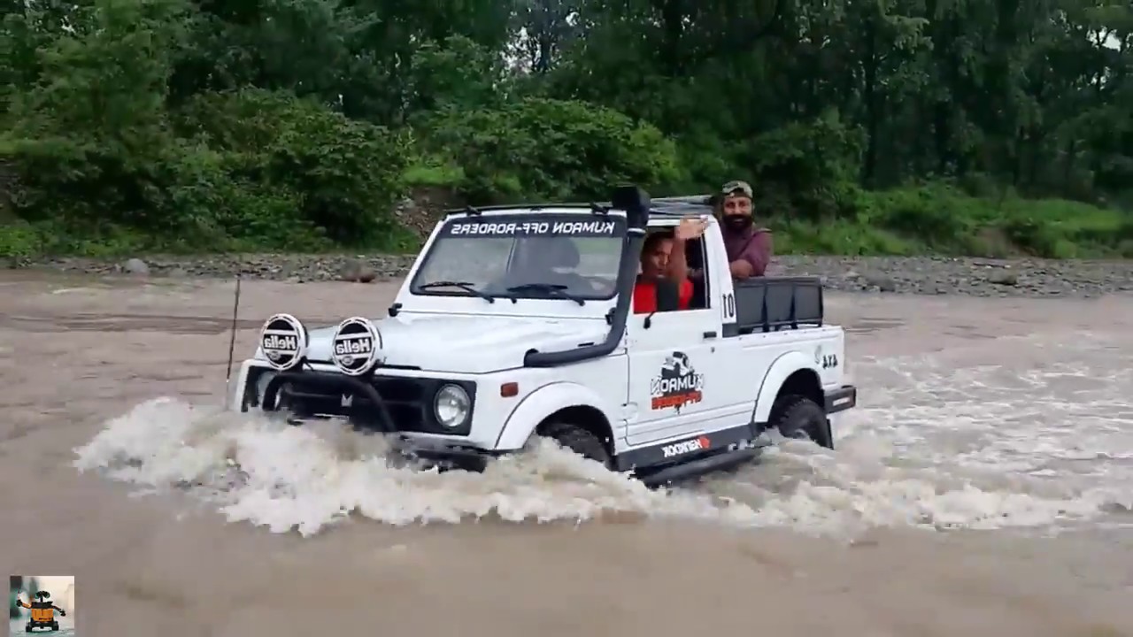 Crazy Car Driving Skills Cars Crossing Extreme Heavy River Off Crazy Car Driving Skills Cars Crossing Extreme Heavy River Off Road