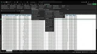 09 Enable / Configure Insert Row Option