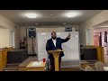"The King is Coming" Session 22: The Return of the King