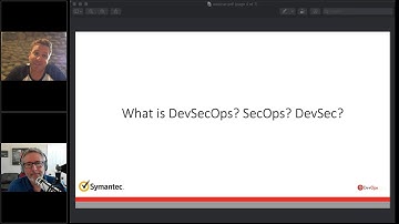 Building Resilience into Your DevOps Environment