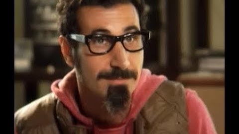 System of A Down