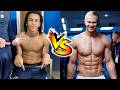 Ethan Mbappé VS Erling Haaland Transformation ★ From Baby To 2026