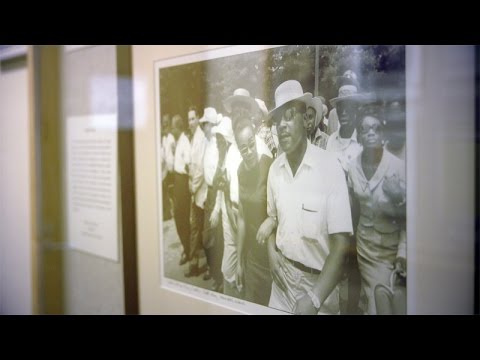 Stanford's Martin Luther King Jr. Institute helps preserve the leader's legacy thumbnail