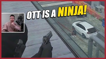 Curtis Reacts to BSK vs RUST WAR at Old Bennys | Nopixel GTA RP