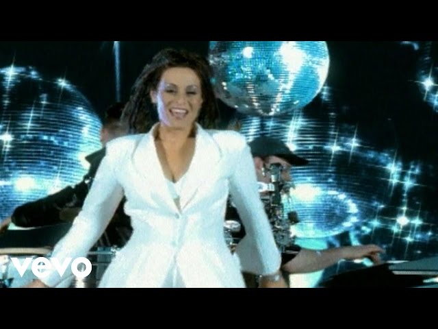 TOTAL TOUCH - LOVE ME IN SLOWMOTION