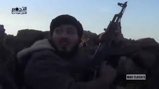 BIG WAR Lil Darkie - Syrian Muslim Jihad Edit