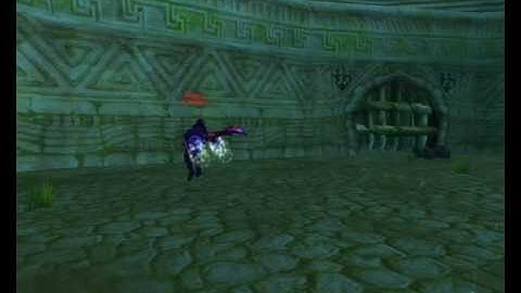 Awsum Underworld Pvp