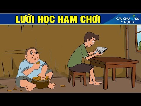 Câu Chuyện Cuộc Sống
