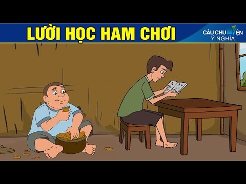 Video: Nếu Trẻ Tham Lam Thì Sao?