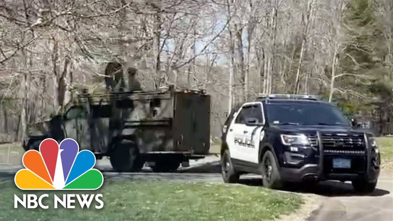 Morning News NOW Full Broadcast – April 14 Morning News NOW Full Broadcast – April 14