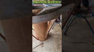 Muri machine&quot; refers to a Puffed Rice Making Machine, as &quot;Muri&quot; is the Bengali and Odia word