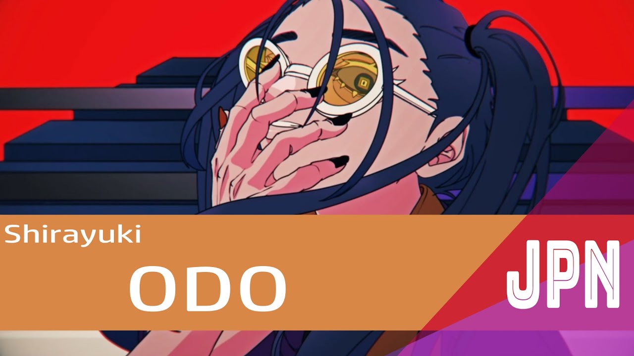 Shirayuki] Odo / 踊 - Ado - YouTube