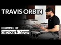 Travis orbin livelesson  drumtechnique academy