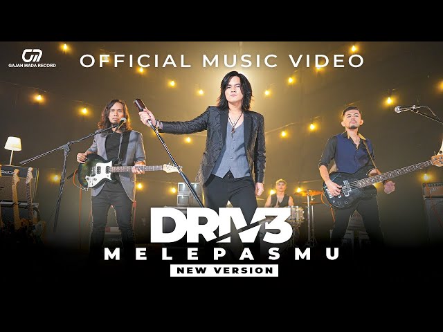 DRIVE - MELEPASMU (NEW VERSION) | OFFICIAL MUSIC VIDEO class=