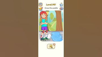 Dop 5 Level 947|| Dop 5 Delete one part #motu7249 #gaming