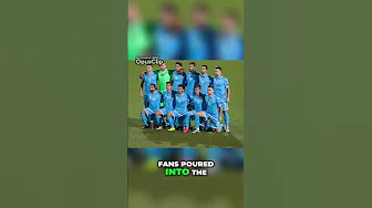 San Marino Clinches Historic Victory Over Liechtenstein: First Win Since 2004! thumbnail
